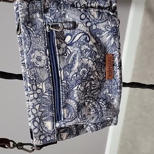 Crossbody Purse